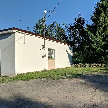 Pokoje Przy Warszawskiej Polczyn-Zdroj Ngoại thất bức ảnh